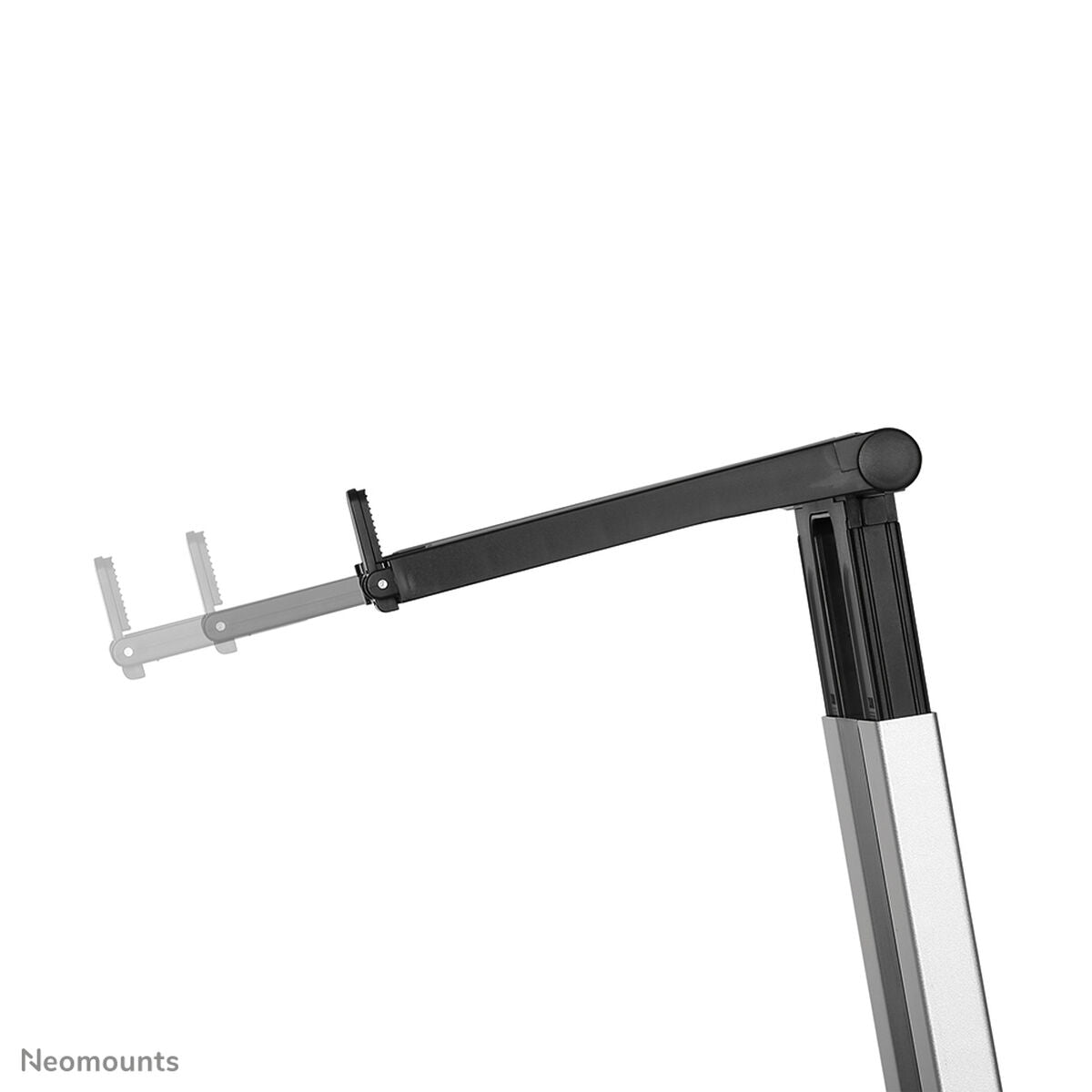 NEOMOUNTS NSLS200 Support pour ordinateur portable 10-17p - ajustement en hauteur - pliable - compact - universel