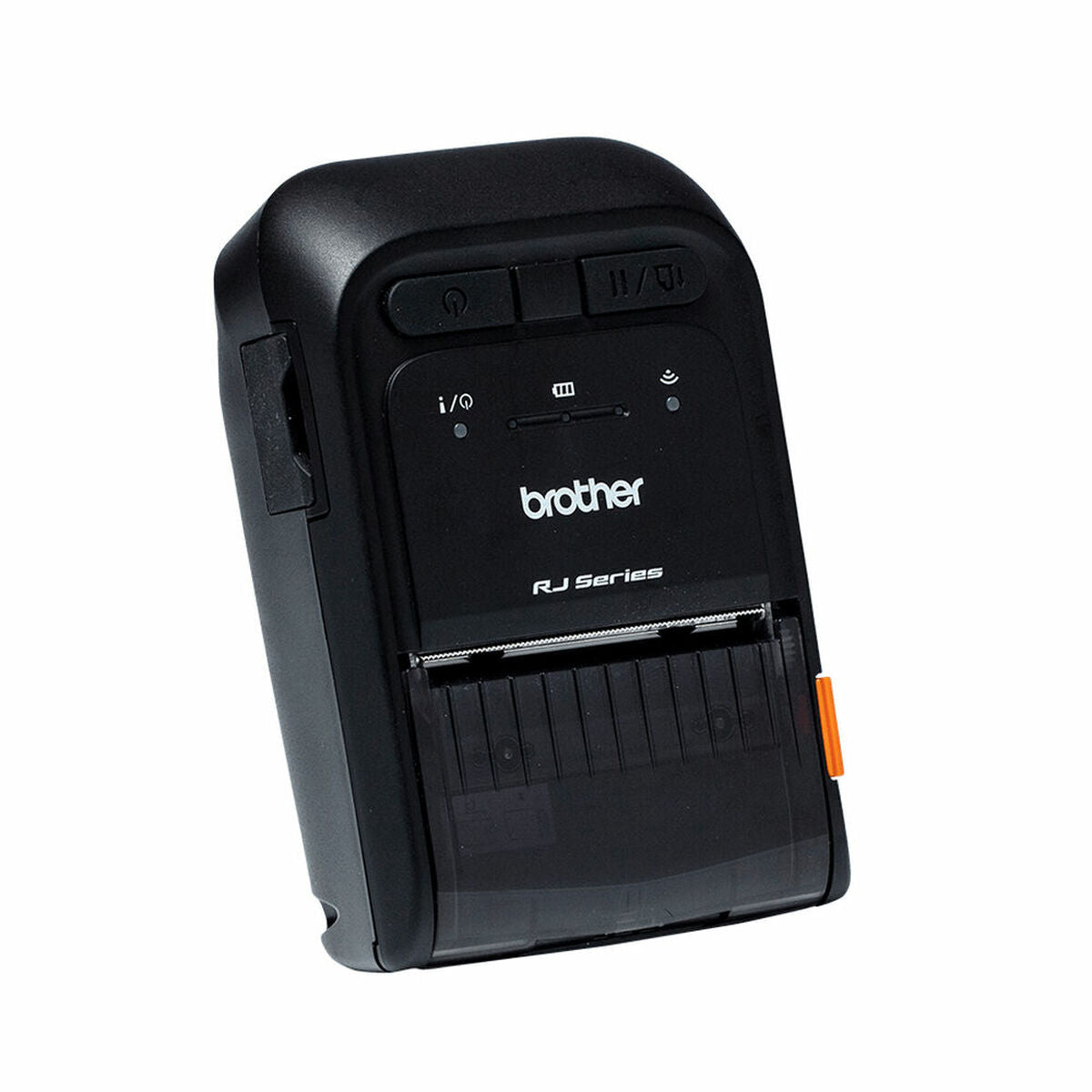 BROTHER RuggedJet RJ-2035B Receipt printer direct thermal Roll 57mm 203dpi 101.6mm/sec USB 2.0 NFC Bluetooth 5.0