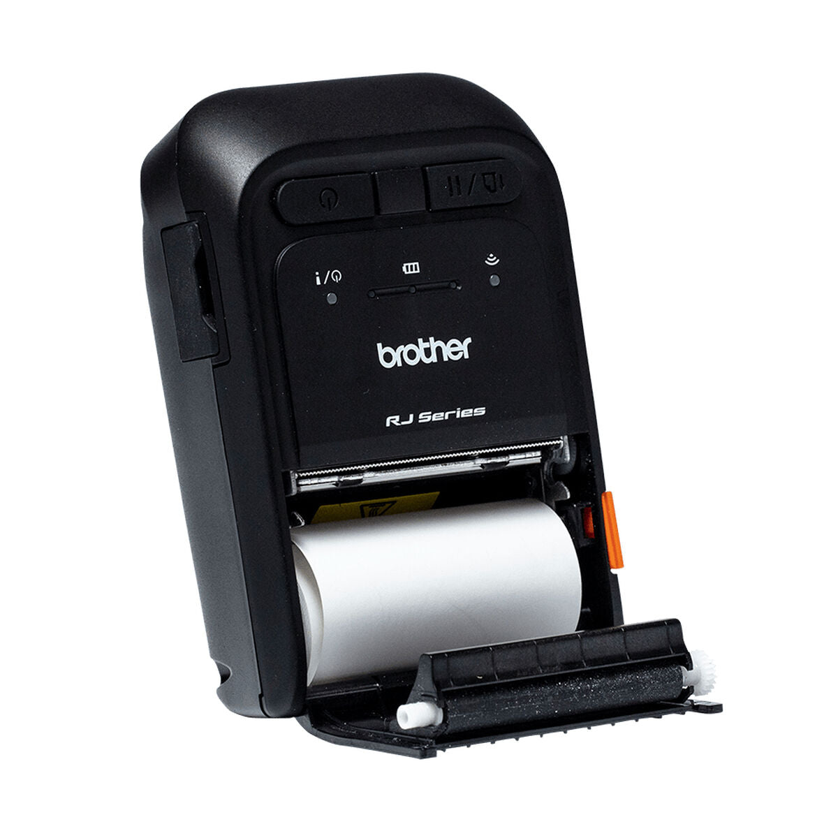 BROTHER RuggedJet RJ-2035B Receipt printer direct thermal Roll 57mm 203dpi 101.6mm/sec USB 2.0 NFC Bluetooth 5.0