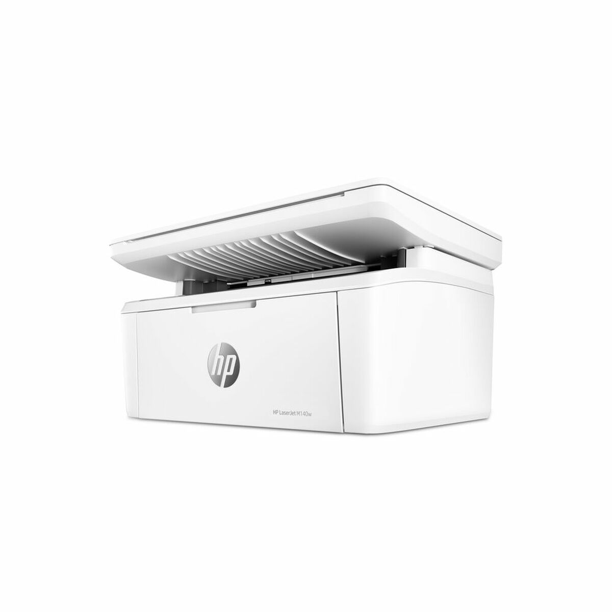 HP LaserJet MFP M140w MFP Mono B/W laser A4 210x297mm A4 20ppmcopy 20ppmprint 150 sheets USB 2.0 Wi-Fi Bluetooth