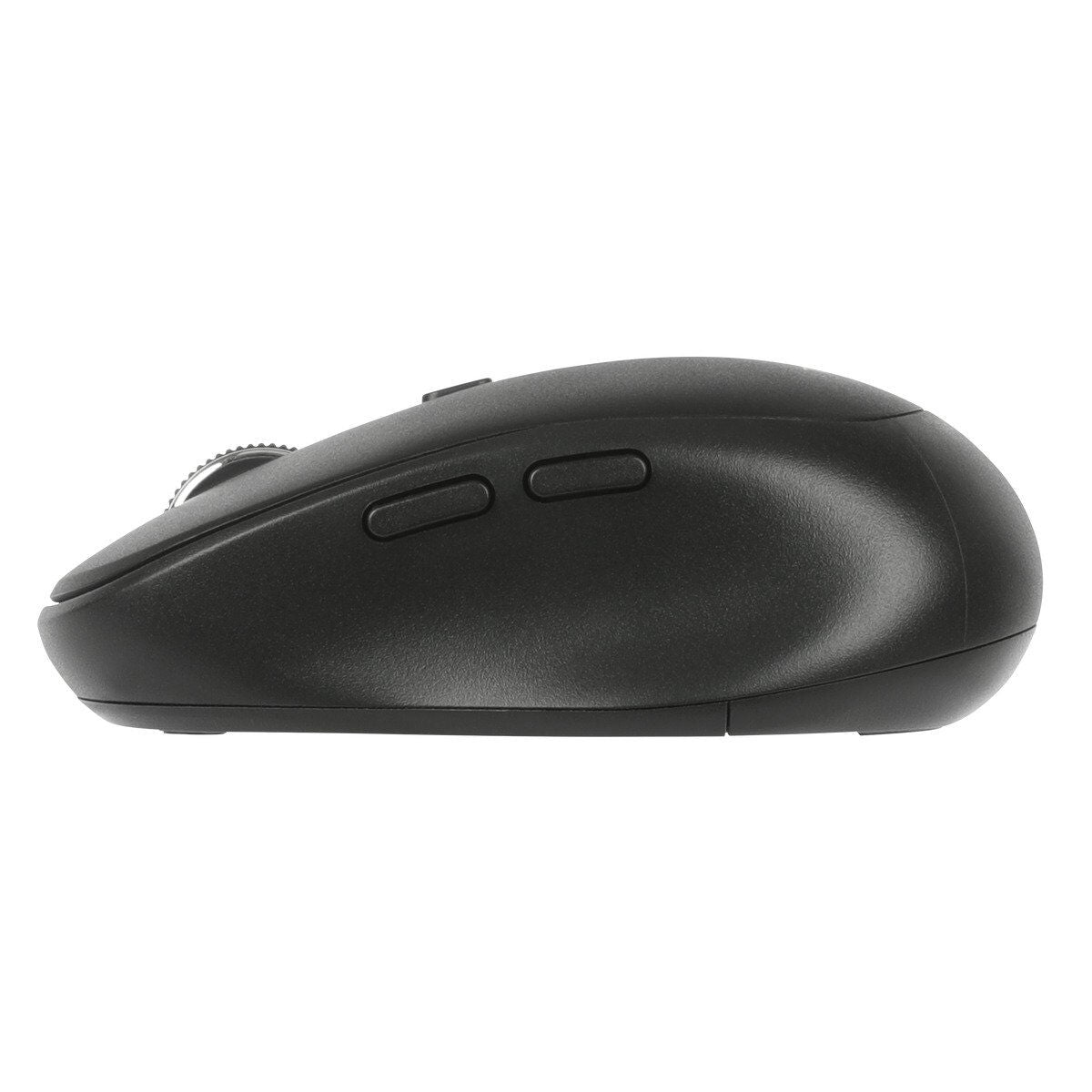 TARGUS Antimicrobial Mid-size Dual Mode Wireless Optical Mouse