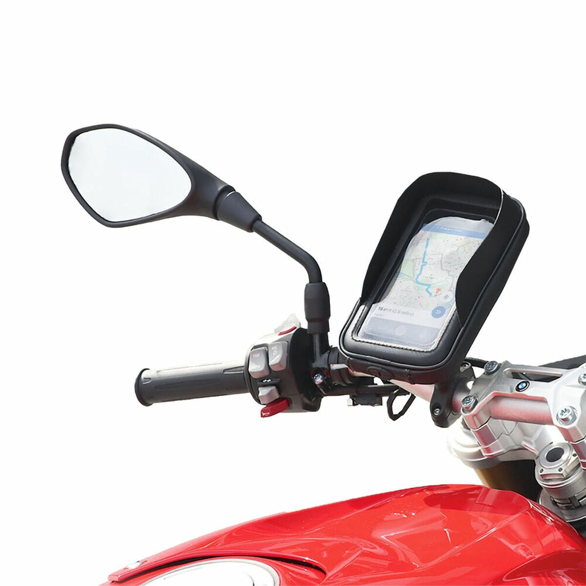 U.FIX Unv Weather Resistant Smartphone C
