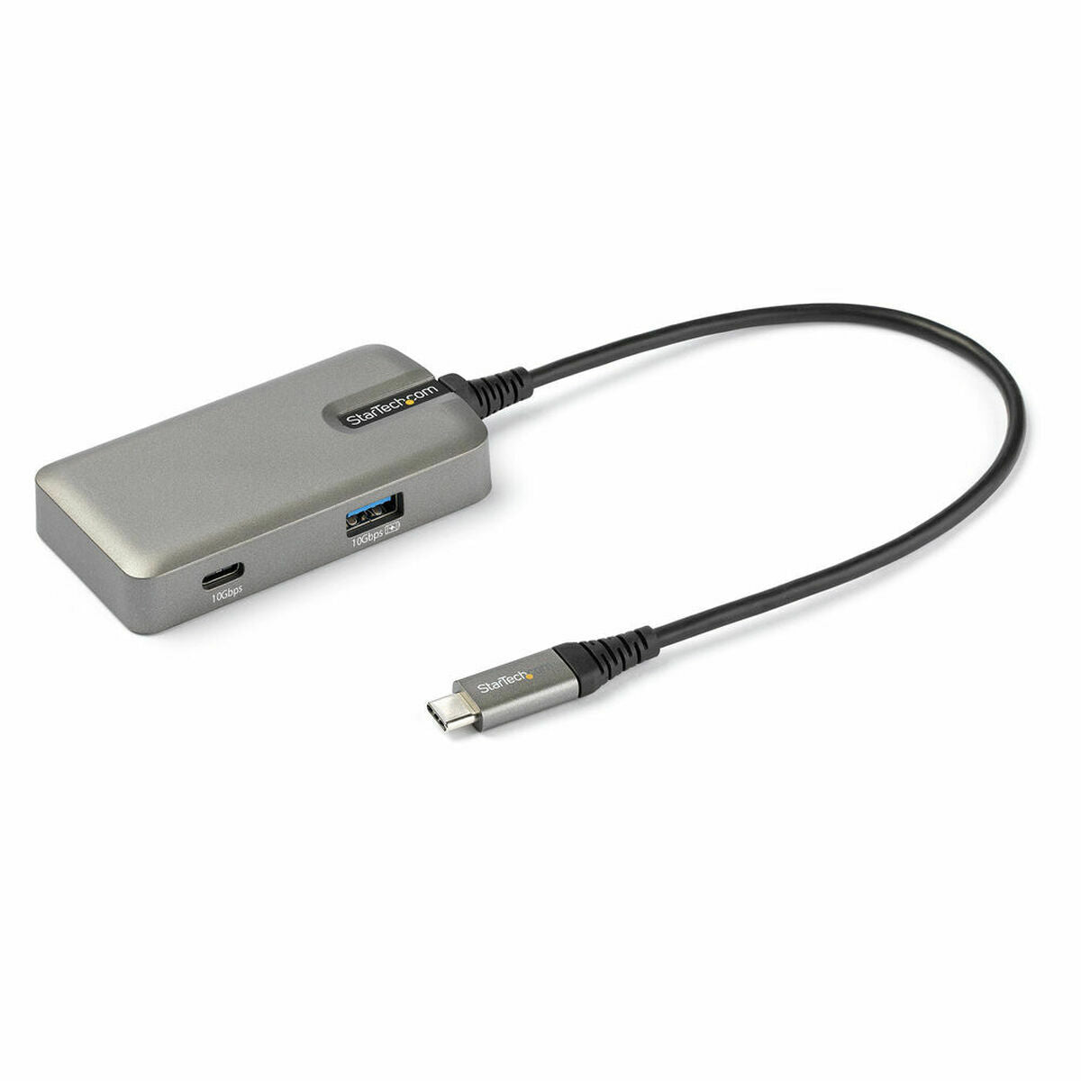 USB C Multiport Adapter 4K 60Hz HDMI/PD
