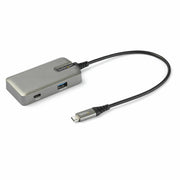 USB C Multiport Adapter 4K 60Hz HDMI/PD