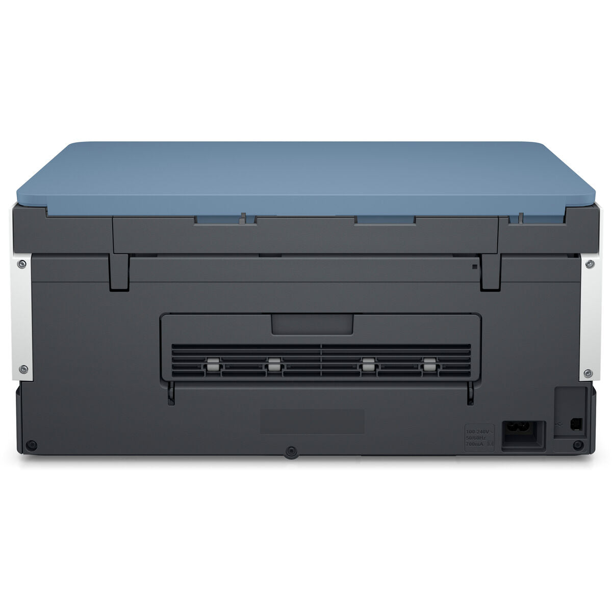 HP Smart Tank 7006 All-in-One MFP colour inkjet refillable 216x297mm A4 13ppm Copy 15ppm Print 250sheets USB Wi-Fi Bluetooth
