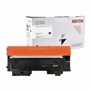 Everyday tonerQd Black Com HP117A W2070A
