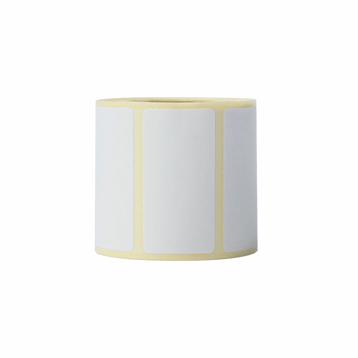BROTHER thermal label roll 51X26 12 pack