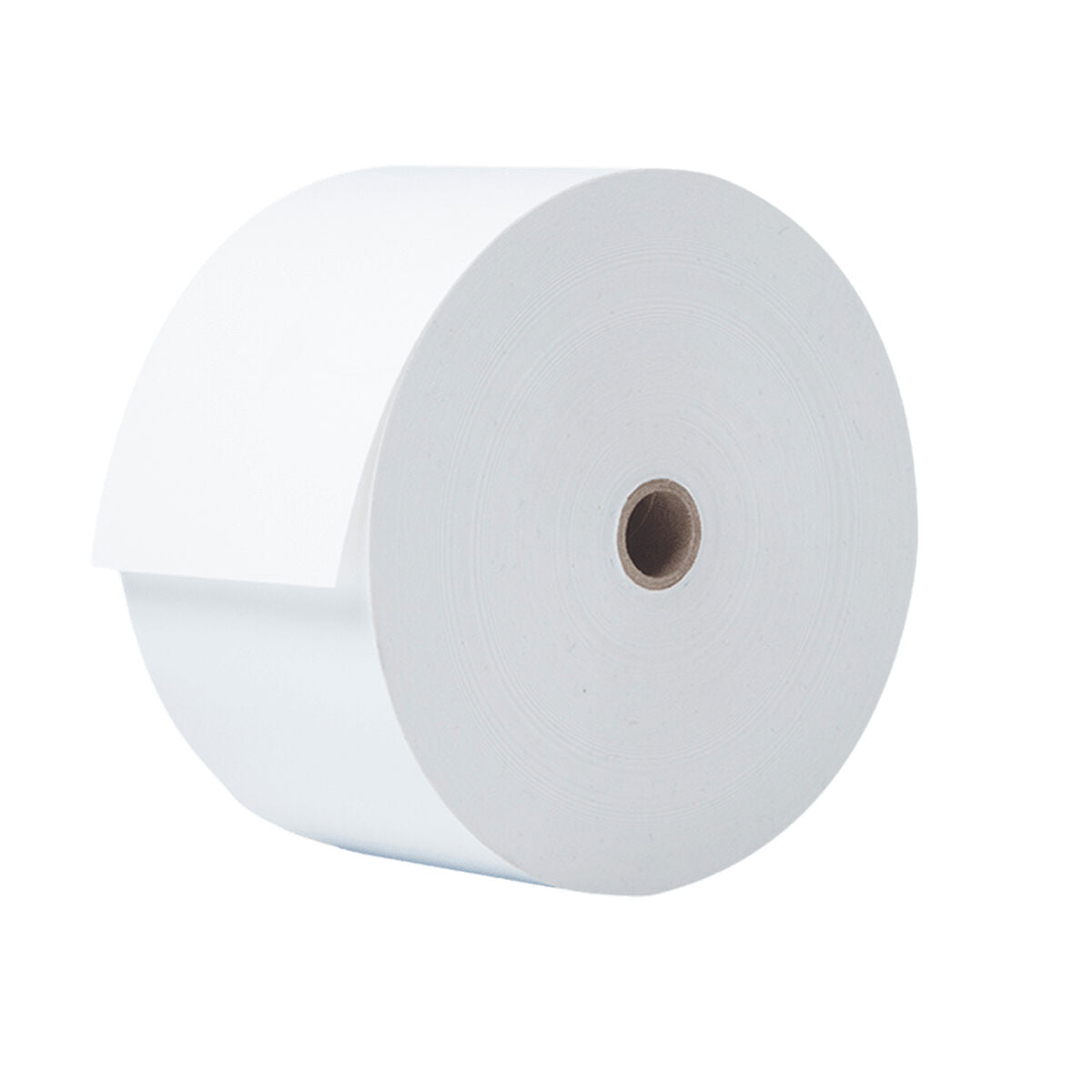 8 Pack Label/DT Receipt 58mm continuous