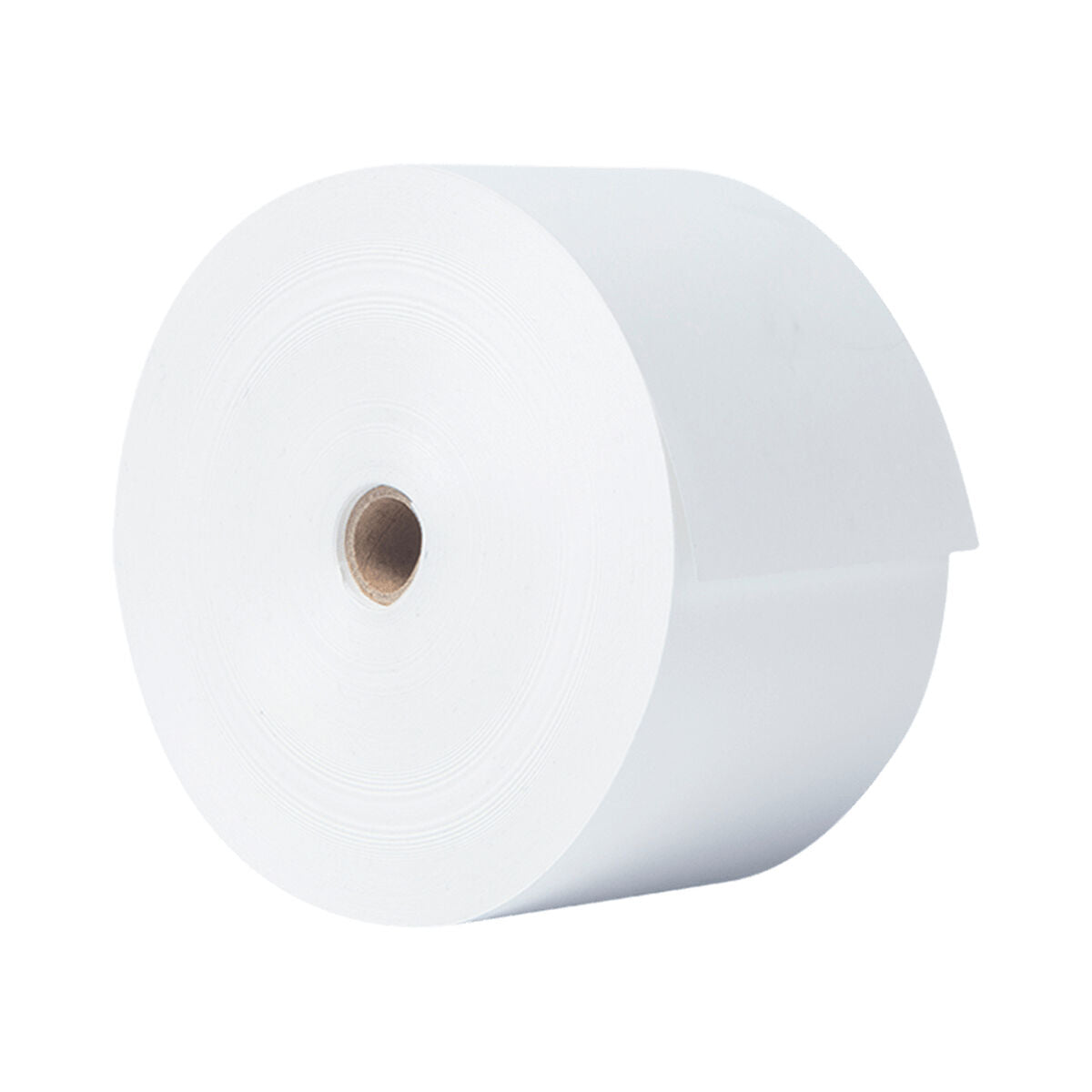 8 Pack Label/DT Receipt 58mm continuous