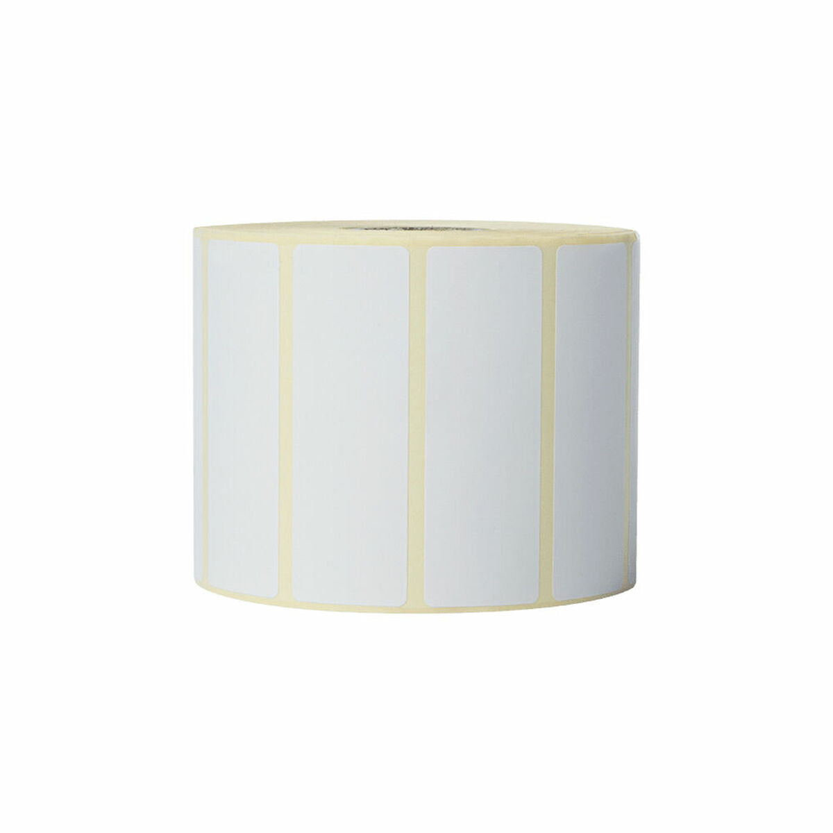 Package of 8 Label/DT 76mm x 26mm
