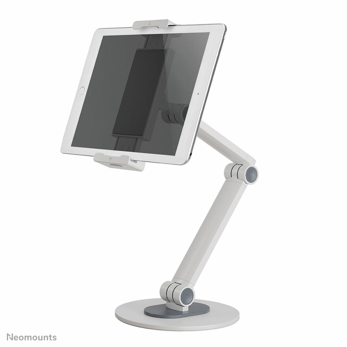 NEOMOUNTS DS15-540WH1 Support pour tablette 4.7-12.9p - universel