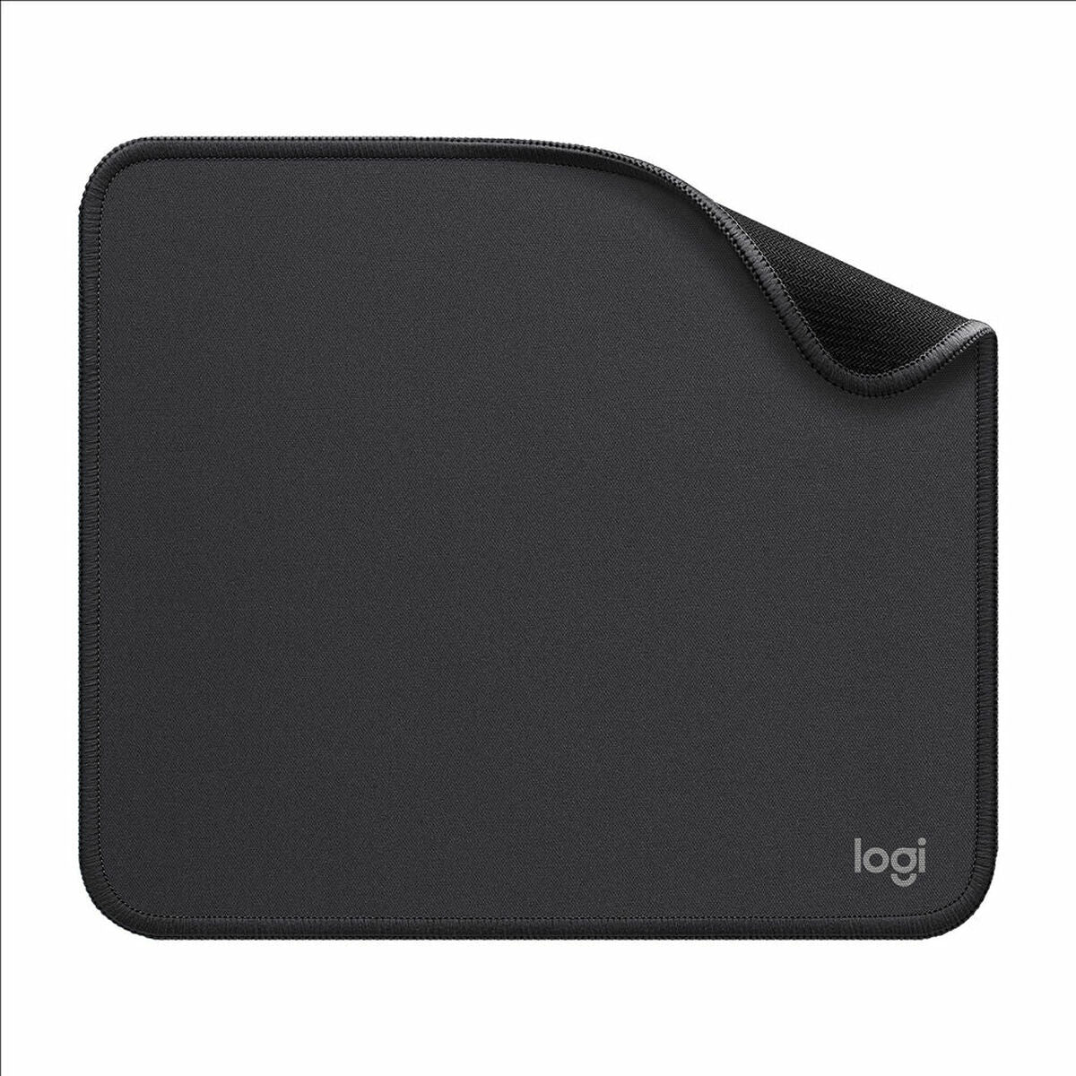 LOGITECH Desk Mat Studio Series Mouse pad graphite