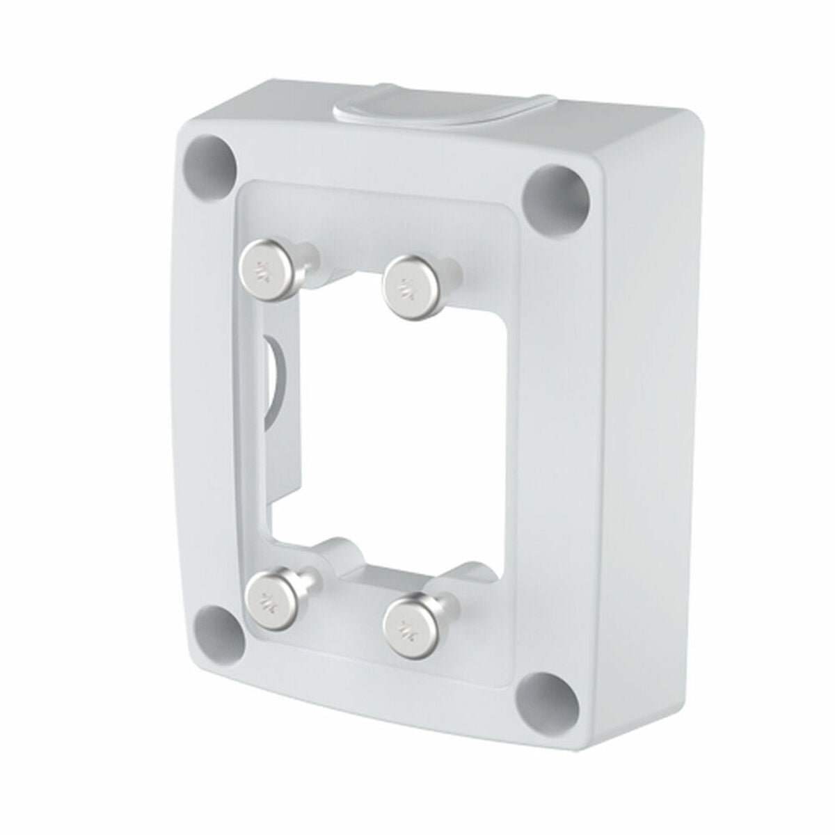 AXIS 02336-001 accessoire de caméra de sécurité Boîte de câblage