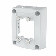 AXIS 02336-001 accessoire de caméra de sécurité Boîte de câblage
