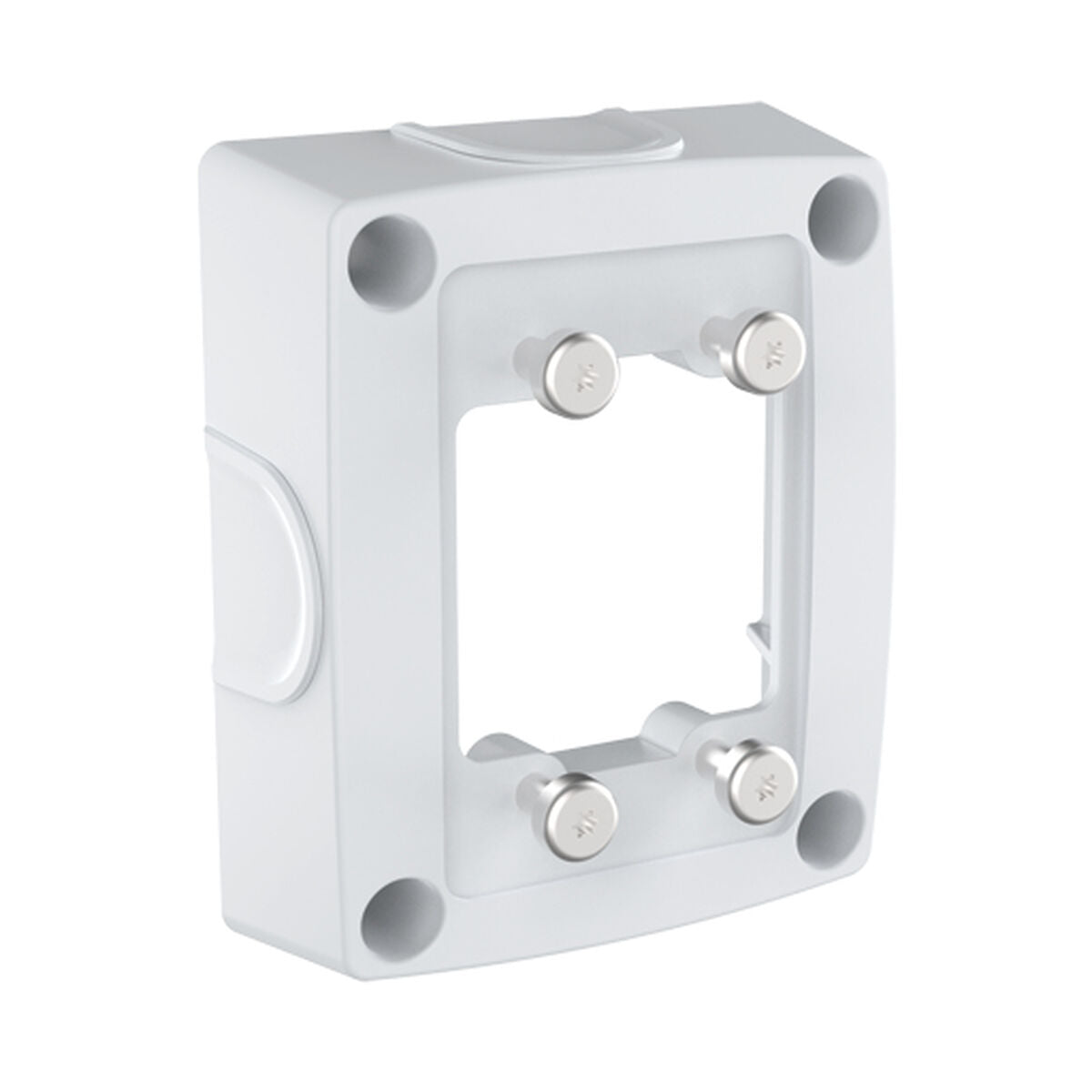 AXIS 02336-001 accessoire de caméra de sécurité Boîte de câblage