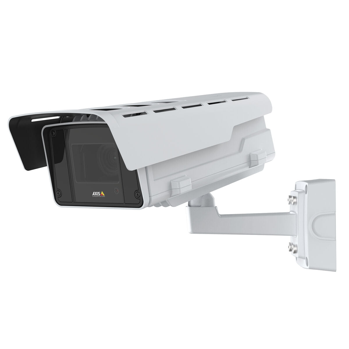 AXIS 02336-001 accessoire de caméra de sécurité Boîte de câblage