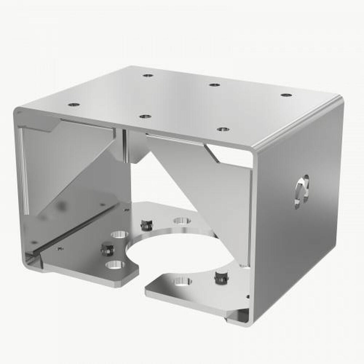 AXIS 02423-001 accessoire de caméra de sécurité Support