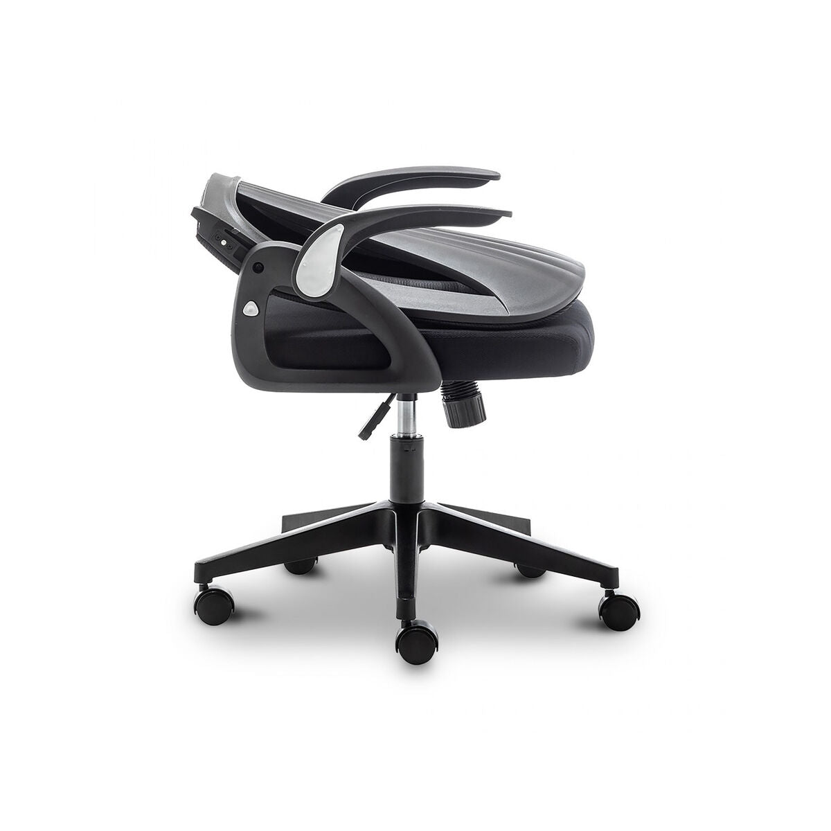 URBAN FACTORY ERGO ERGONOMIC FOLDABLE WORKING CHAIR