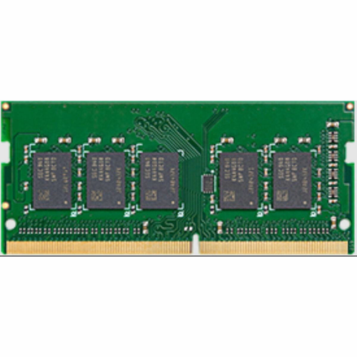 SYNOLOGY D4ES02-8G 8Go DDR4 ECC SODIMM RAM Module