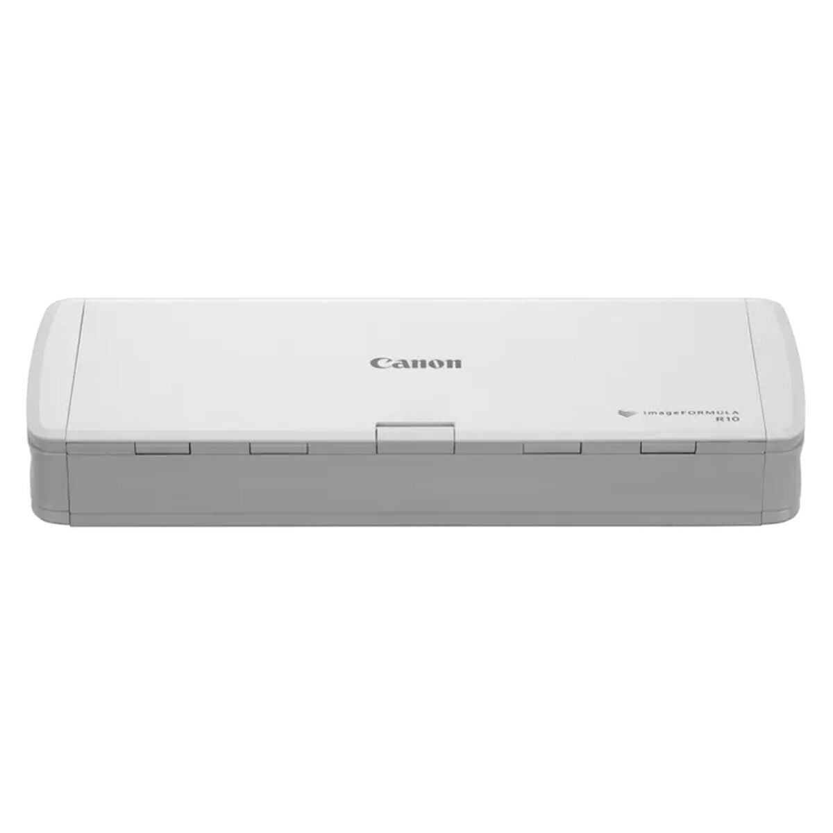 CANON imageFORMULA R10 A4 Document Scanner USB 20sheet ADF 12ppm mono 9ppm color