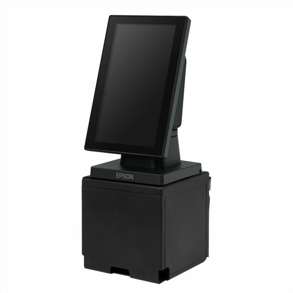 "Epson A61CH62111 Moniteur de caisse 17,8 cm (7"") 128 x 38 pixels LCD"