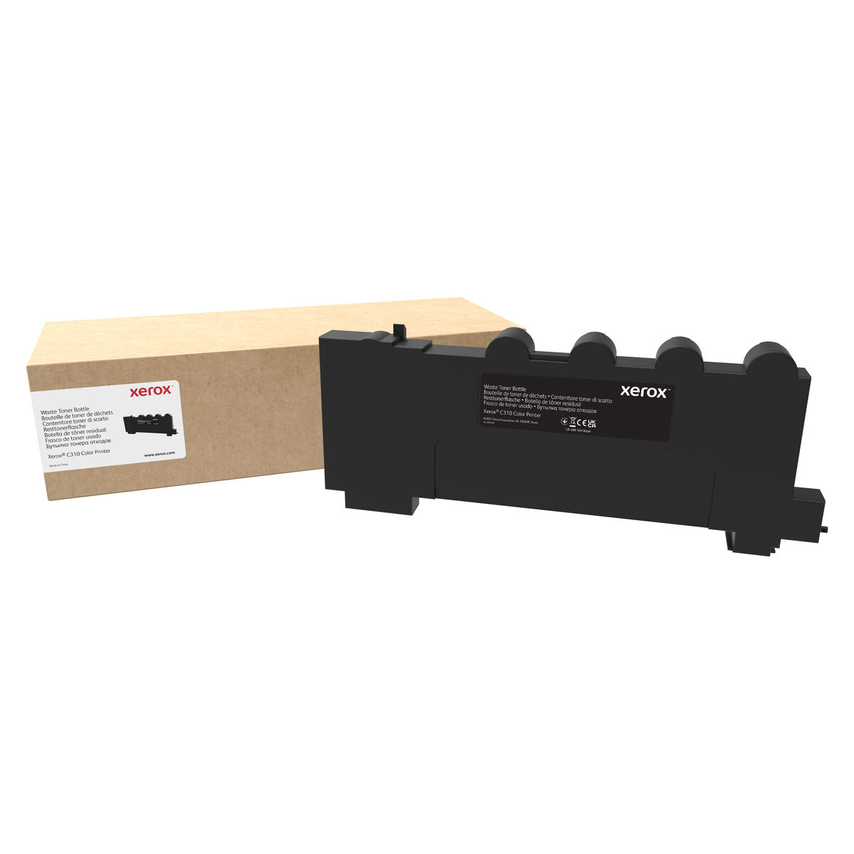 XEROX 008R13325 Waste toner bin C310/C315 25000 pages