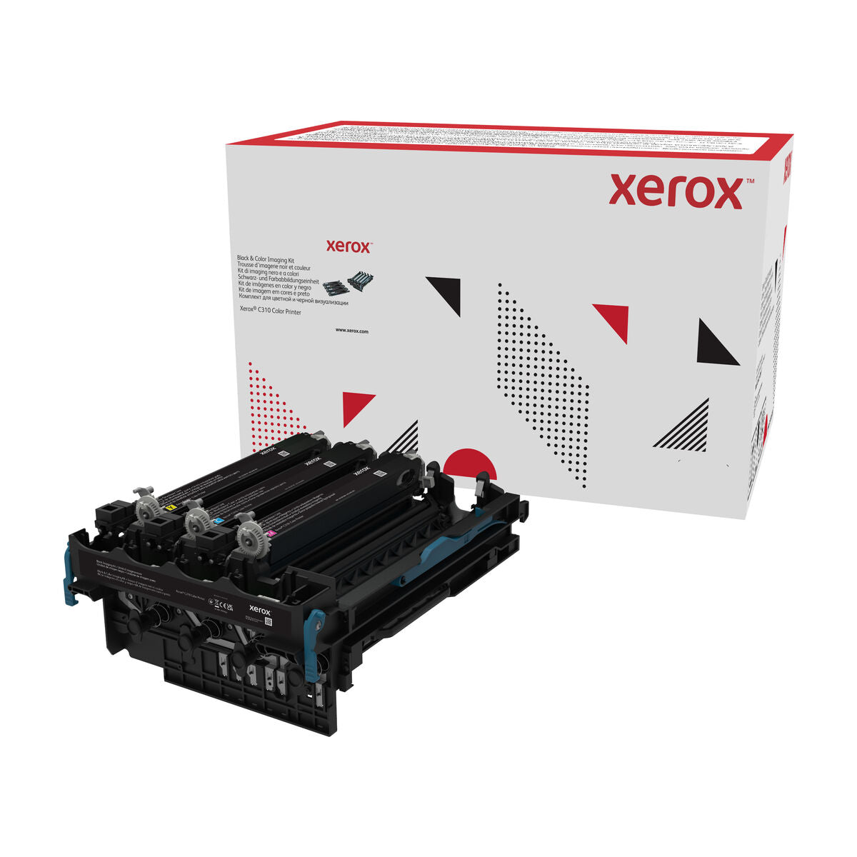 XEROX 013R00692 Drum Kit CMYK C310/C315 125000 pages