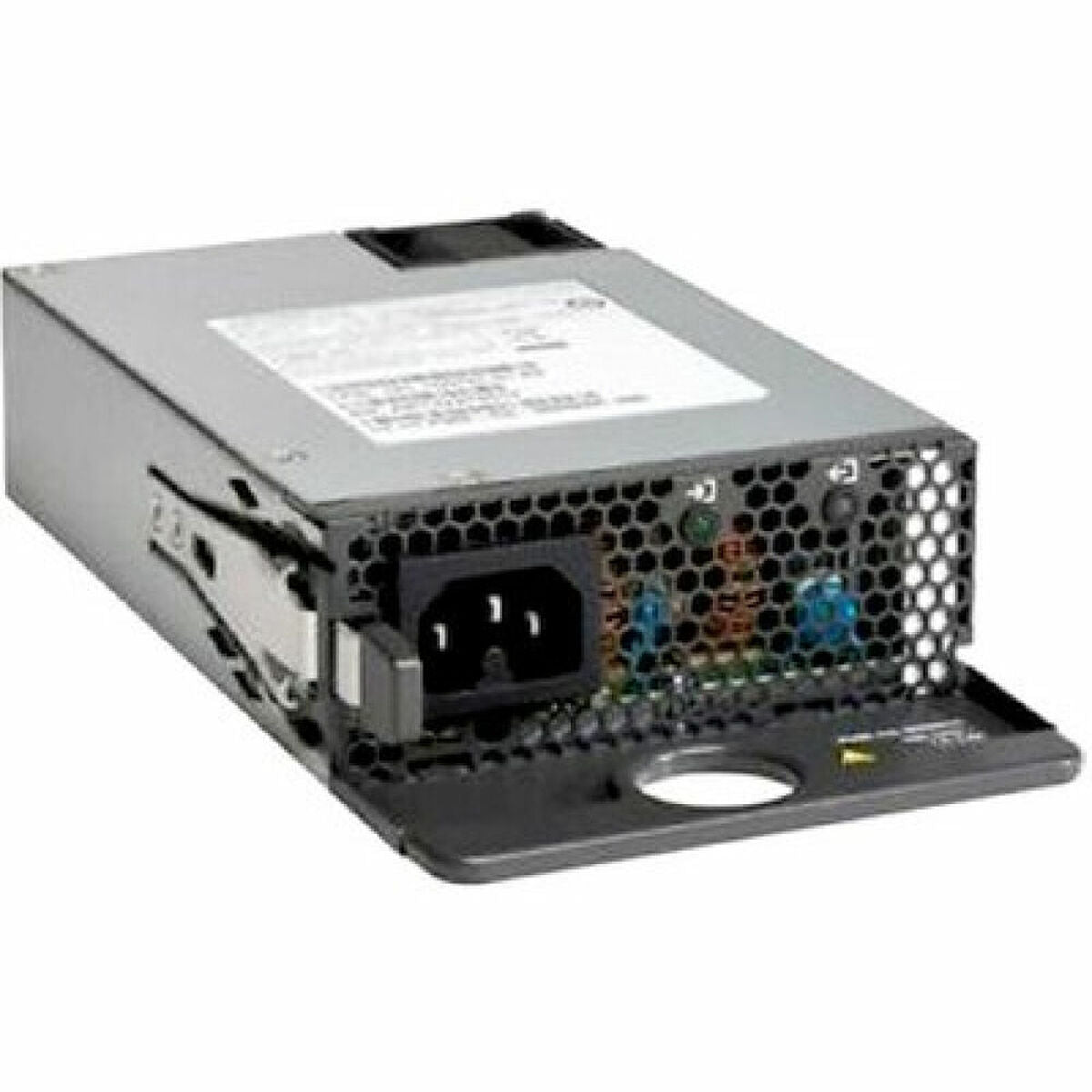 CISCO 125W AC Secondary Power Supply for Catalyst 9200/9200L spare
