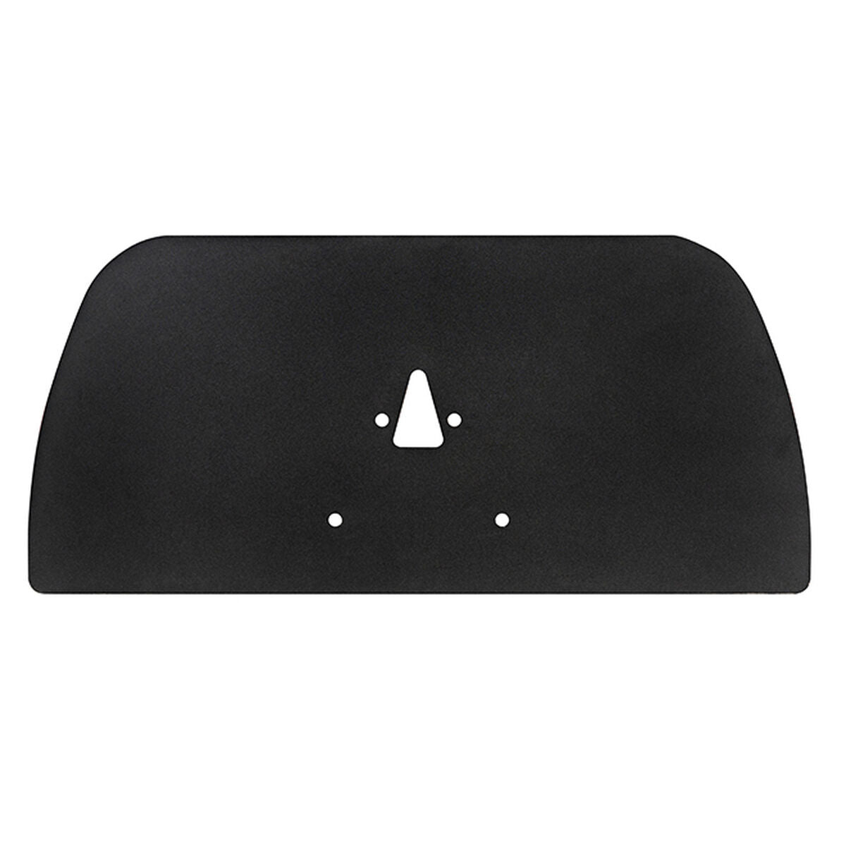Cover Plate for using Single BT8381 Colu