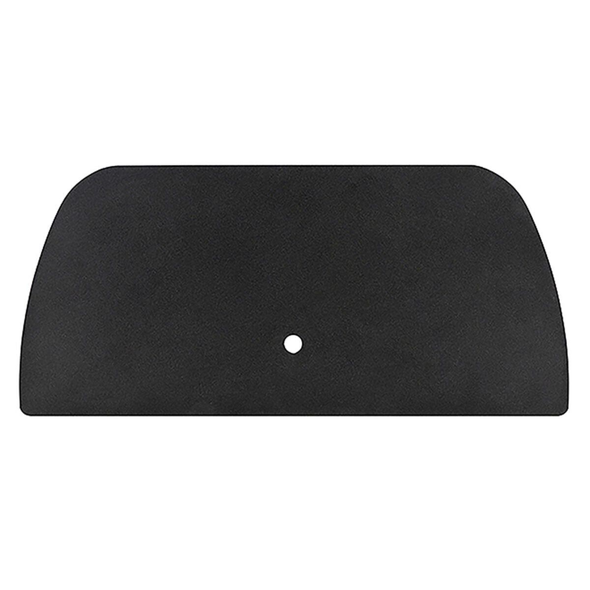 Cover Plate for using Single Ø50mm Poles