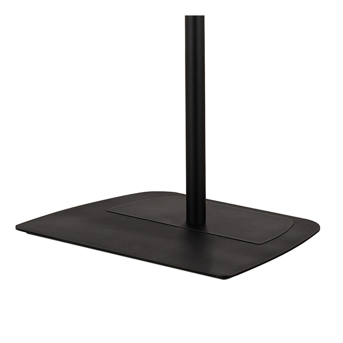 Cover Plate for using Single Ø50mm Poles