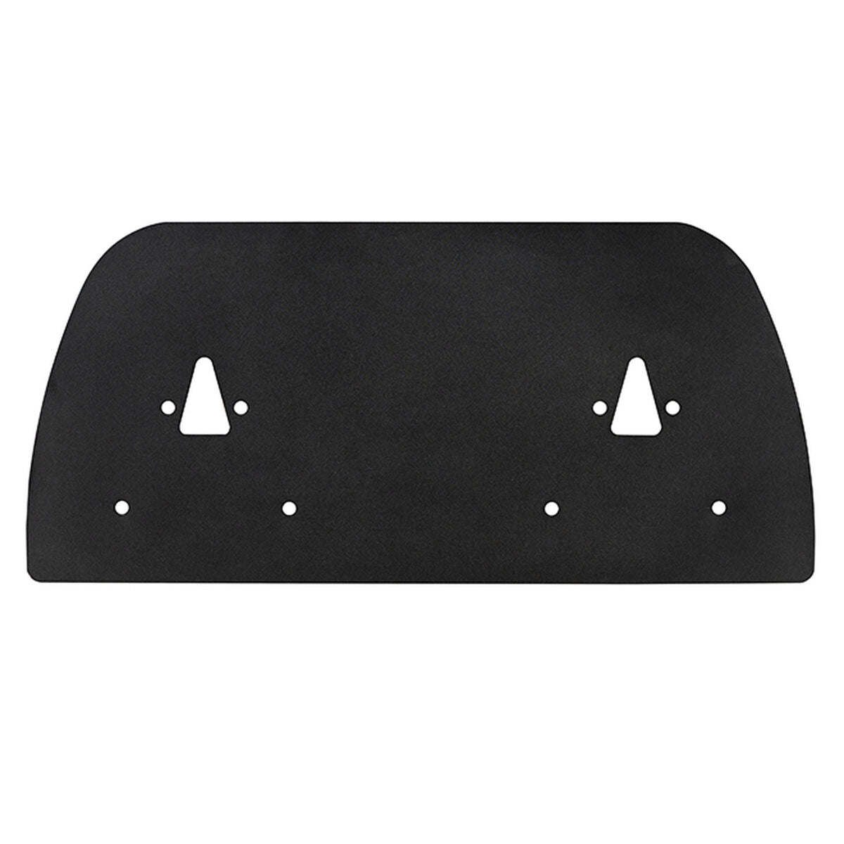 Cover Plate for using Dual BT8381 Column