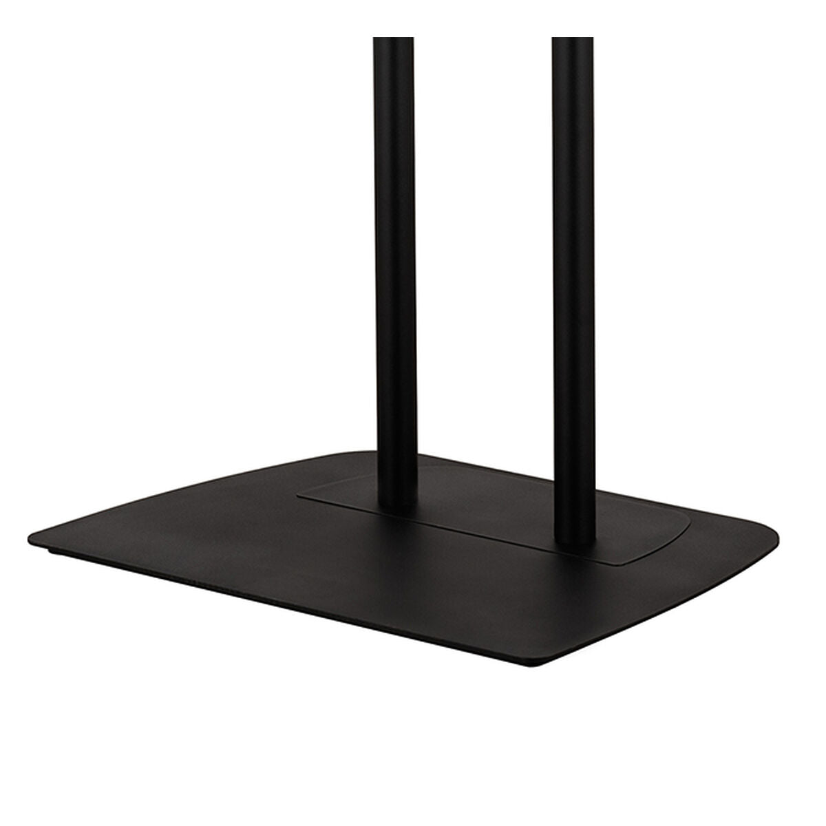 Cover Plate for using Dual Ø50mm Poles w