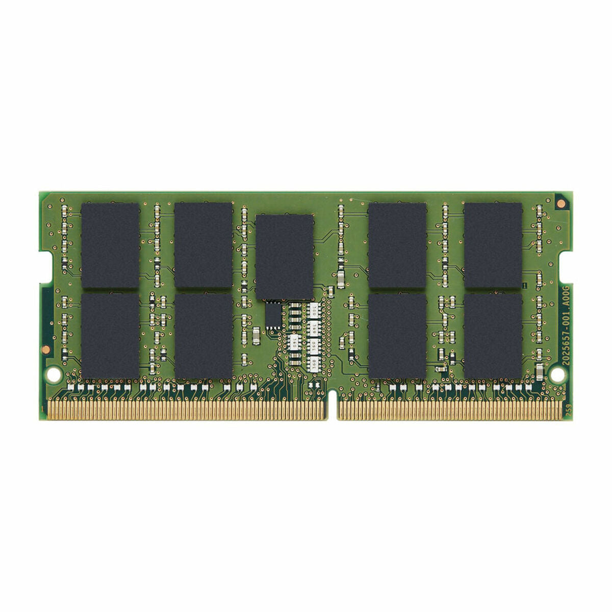 32GB DDR4 3200 ECC SODIMM Branded SSM