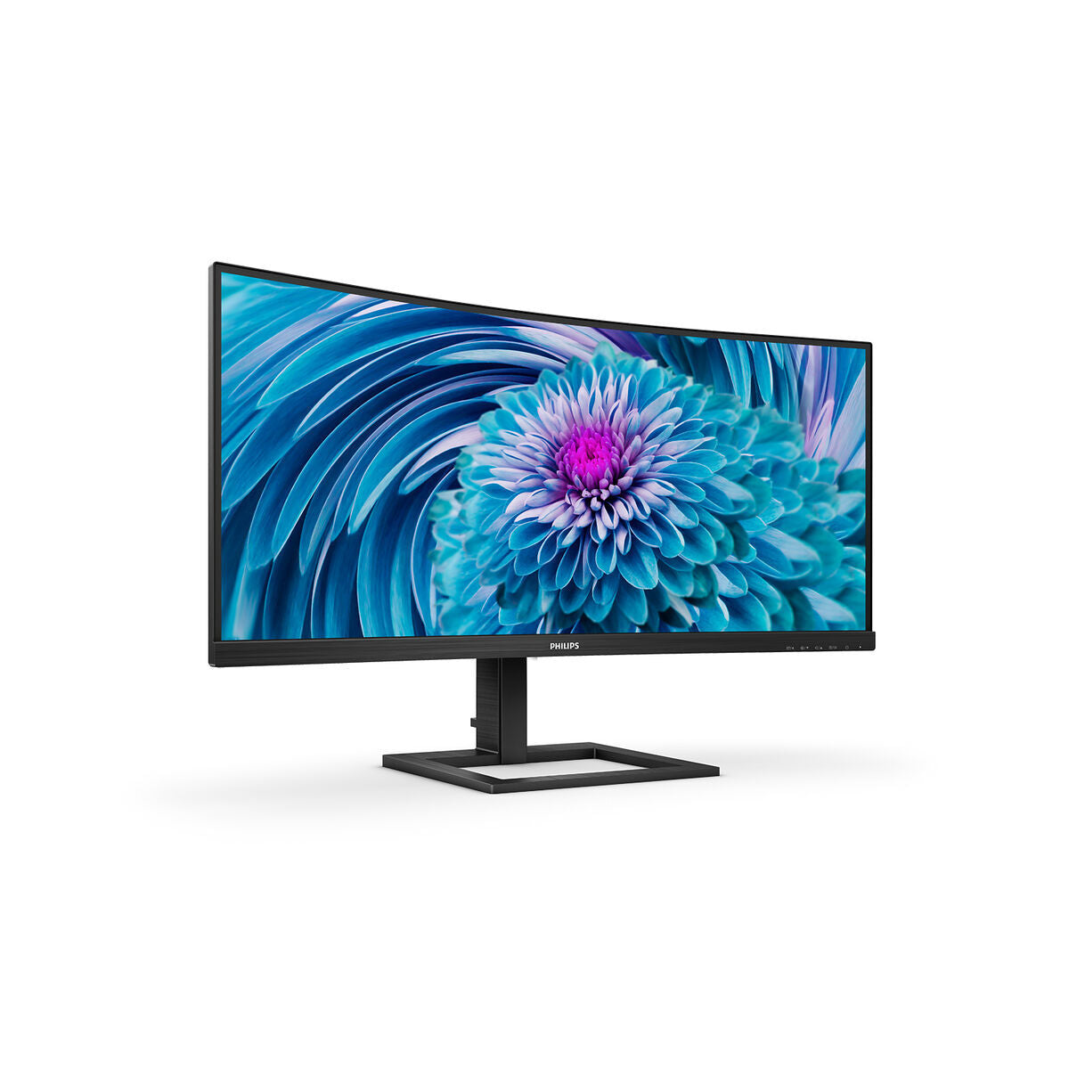 PHILIPS 346E2CUAE/00 34p Curved VA WLED 3440x1440 21:9 300cd/m2 4ms 100Hz HDMI DP1.2