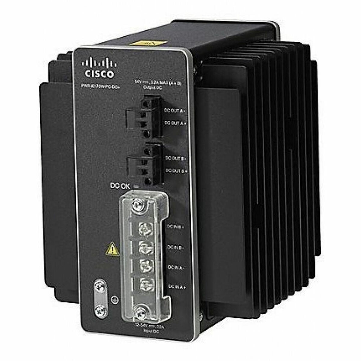 CISCO IE family power supply 170W. AC to DC