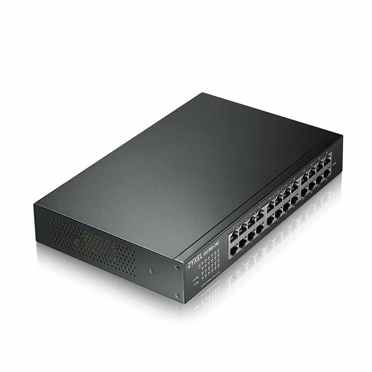 Zyxel GS1900-24E V3