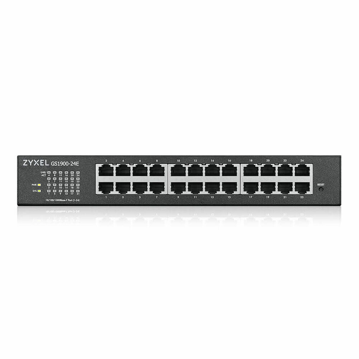 Zyxel GS1900-24E V3