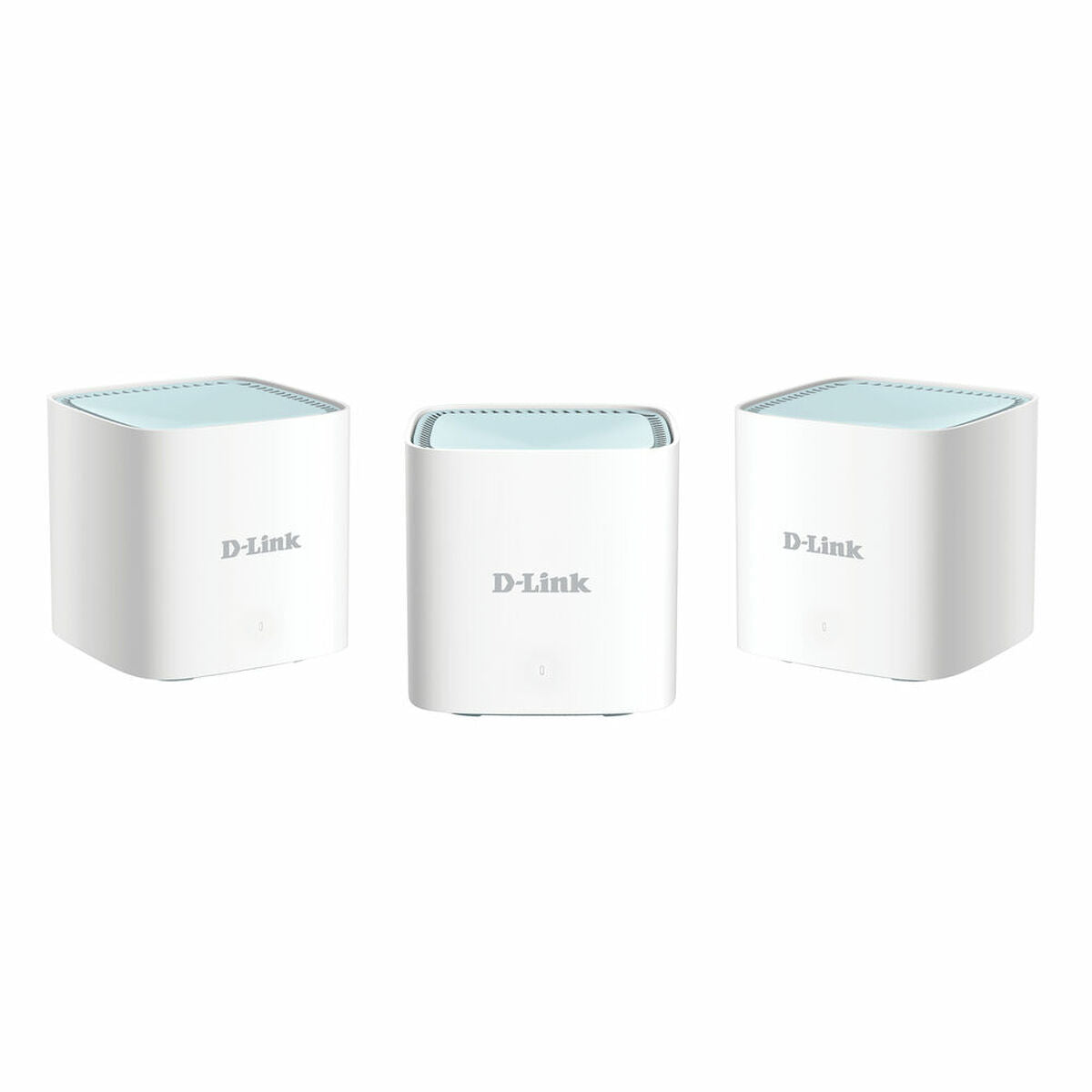 D-LINK Solution MESH Wi-Fi 6 AI Eagle Pro AX1500