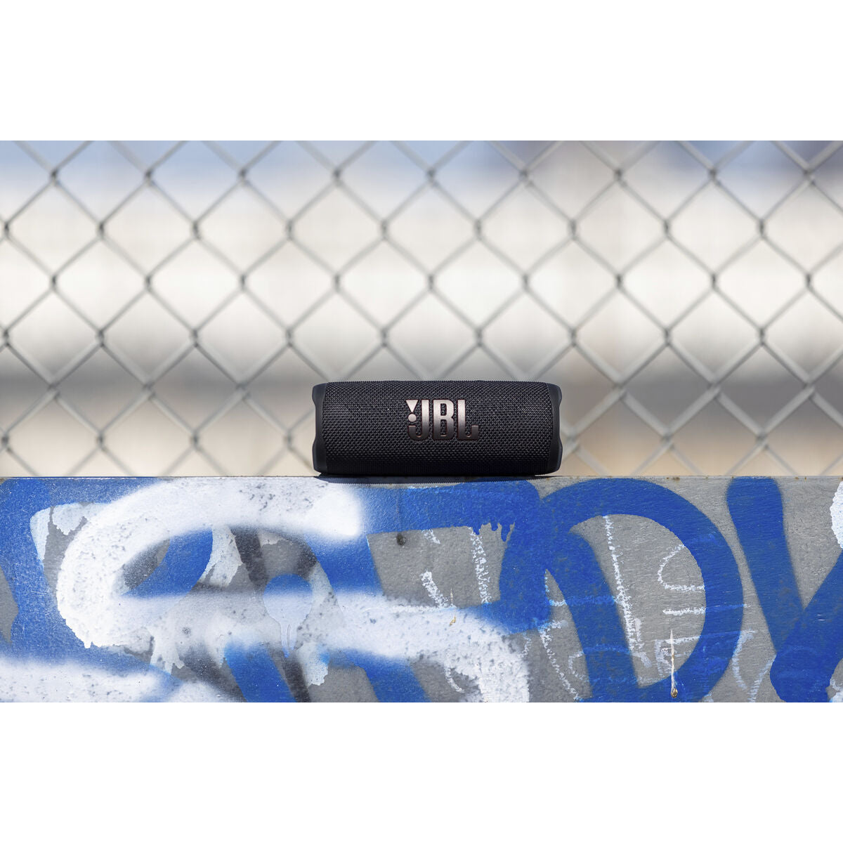 JBL FLIP 6 Gris