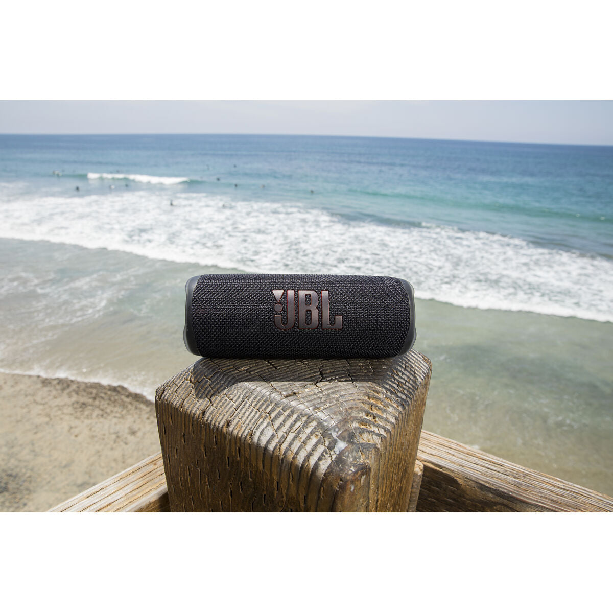 JBL FLIP 6 Gris