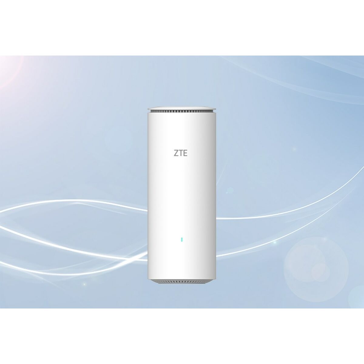 ZTE Router Z1320 WiFi 6 AX 1xWAN 2xLAN