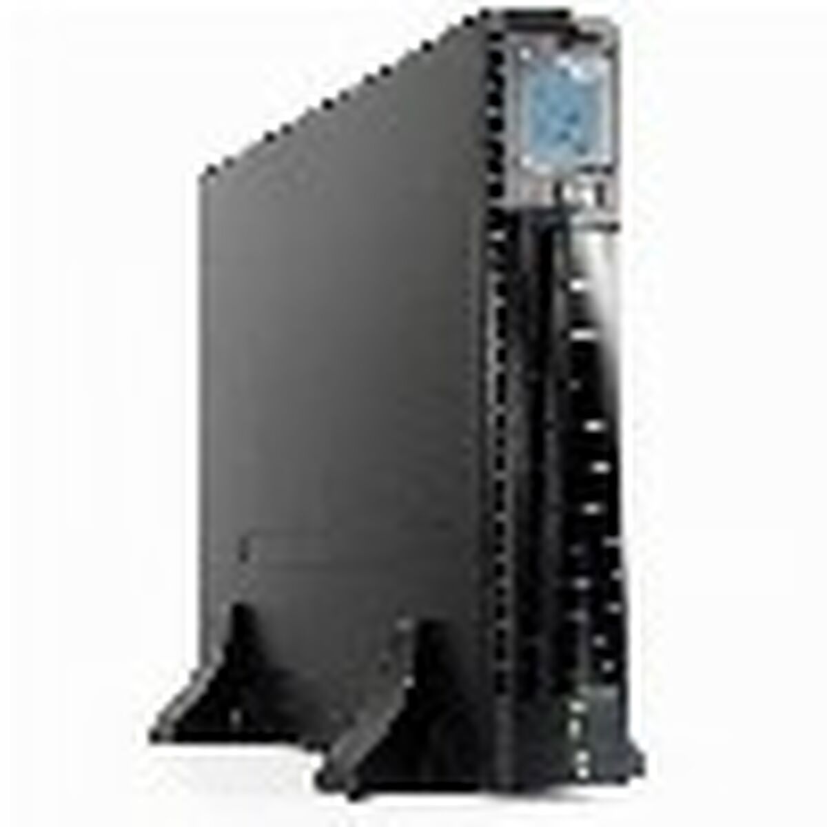 Green Cell UPS14 - Double-conversion (en ligne) - 3000 kVA - 1800 W - Pure sine - 110 V - 290 V