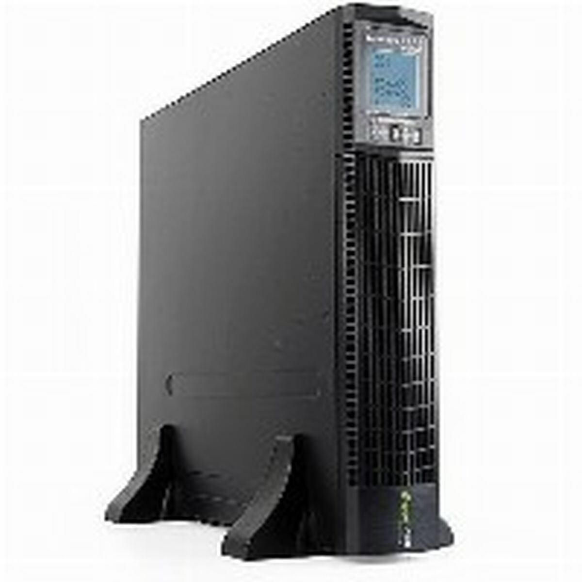 Green Cell UPS14 - Double-conversion (en ligne) - 3000 kVA - 1800 W - Pure sine - 110 V - 290 V