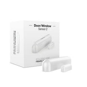 Fibaro FIBEFGDW-002-1 capteur de porte/fenetre Sans fil Blanc
