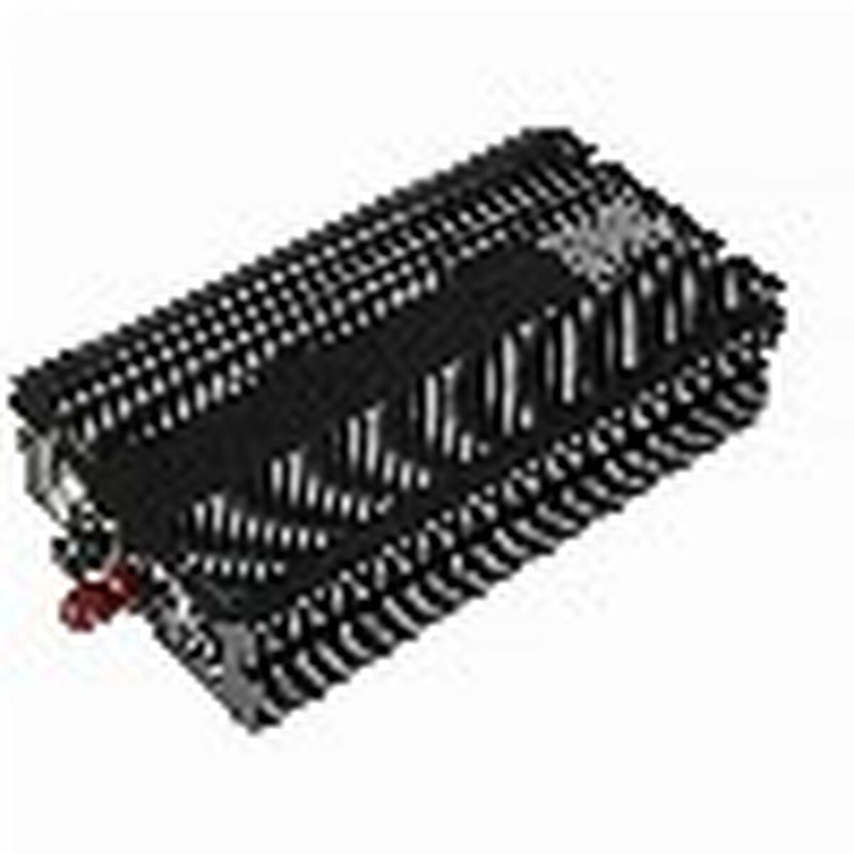 Green Cell INV10 adaptateur de puissance & onduleur Auto 2000 W Noir