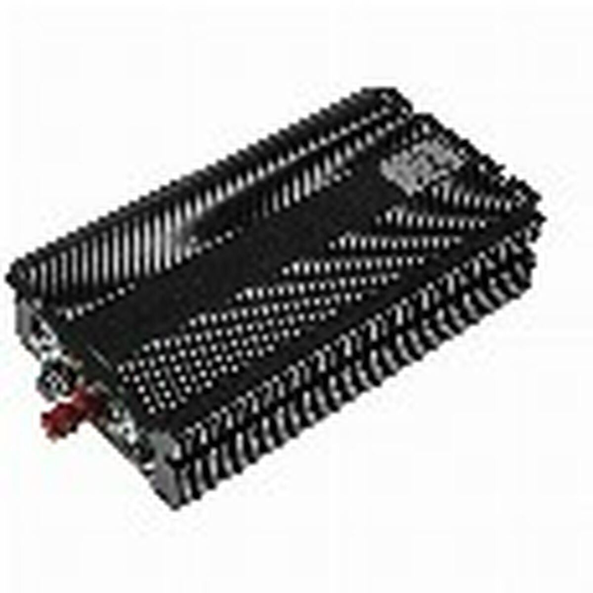 Green Cell INV10 adaptateur de puissance & onduleur Auto 2000 W Noir