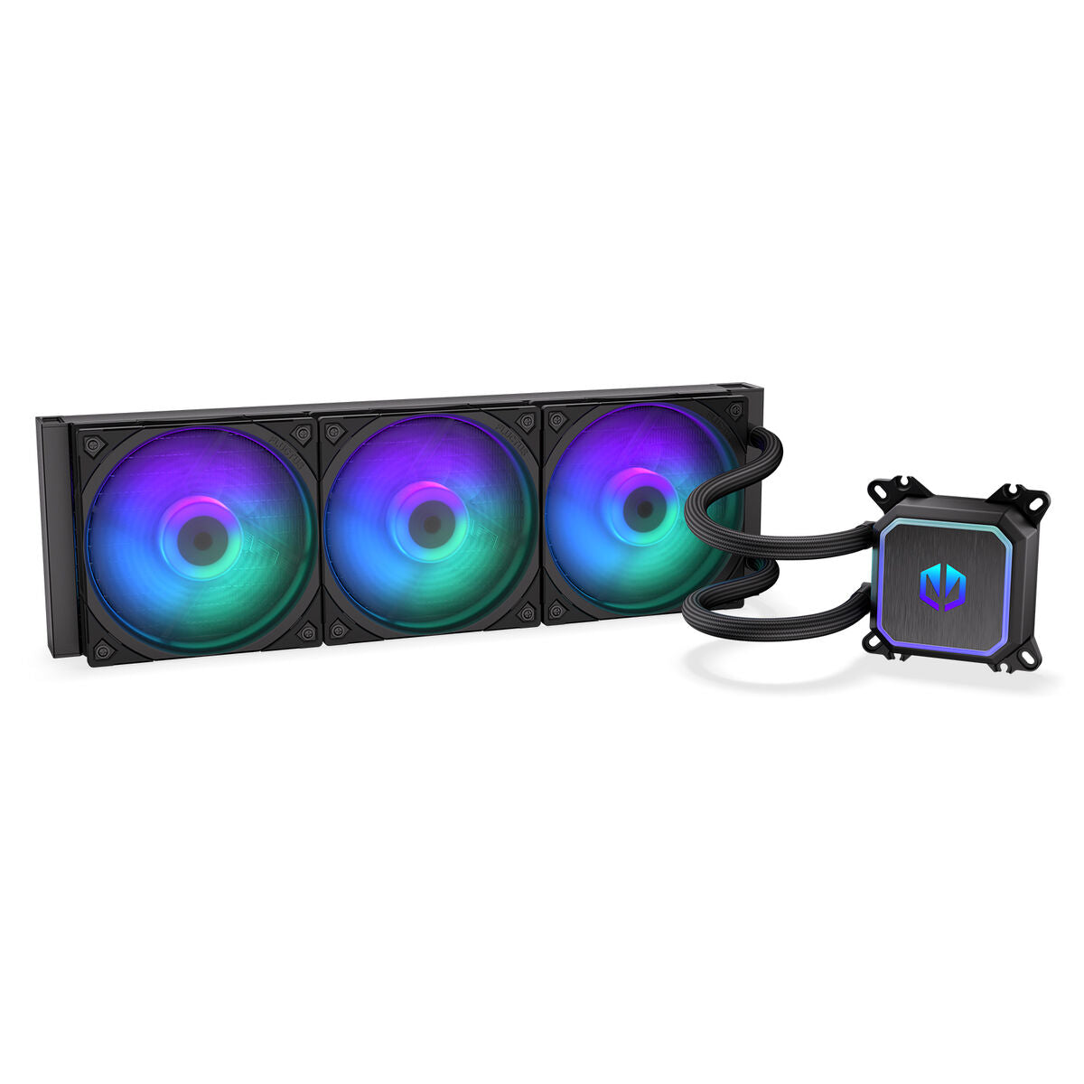 ENDORFY Navis F360 ARGB Refroidissement liquide