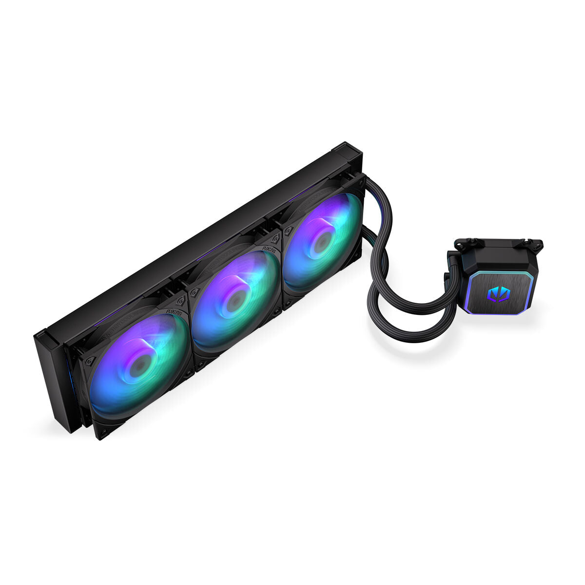 ENDORFY Navis F360 ARGB Refroidissement liquide