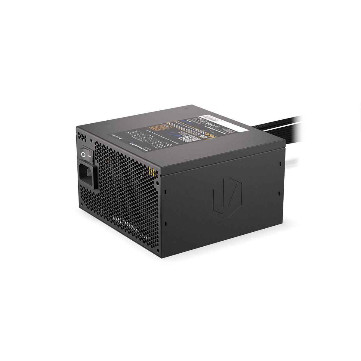 ENDORFY Vero L5 Bronze 600W Alimentation